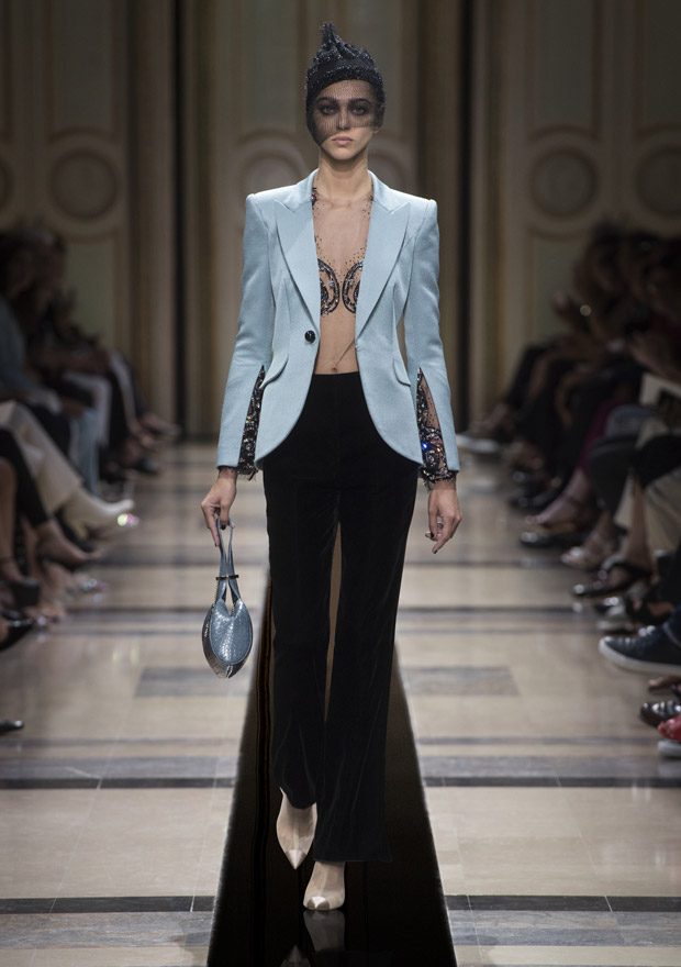 Giorgio Armani Prive