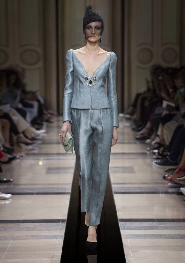 Giorgio Armani Prive