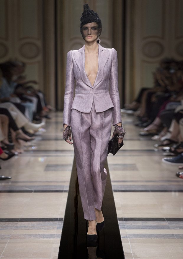 Giorgio Armani Prive