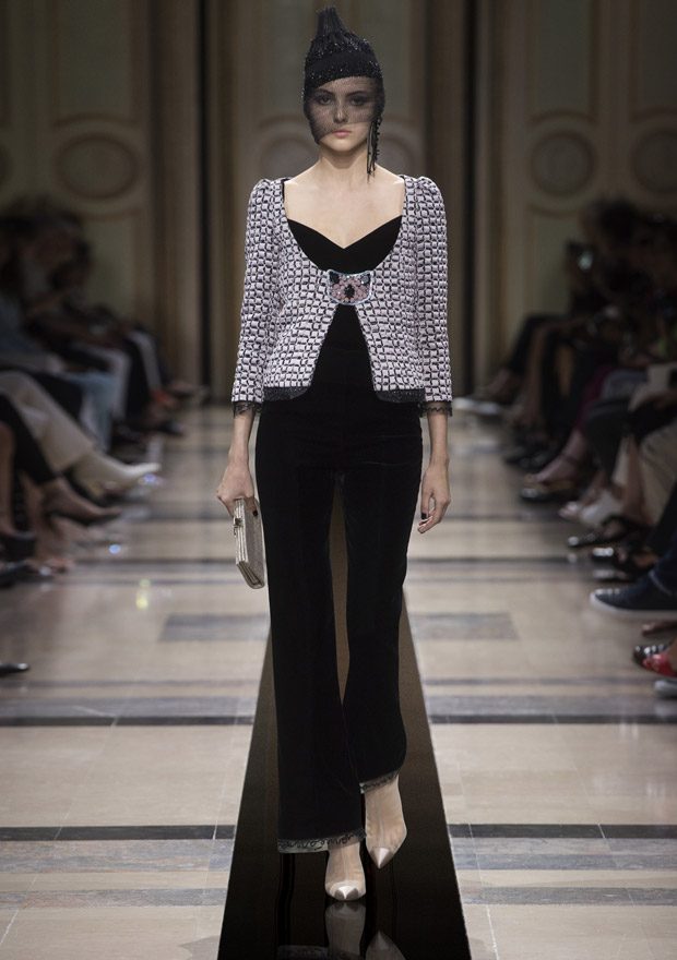 Giorgio Armani Prive