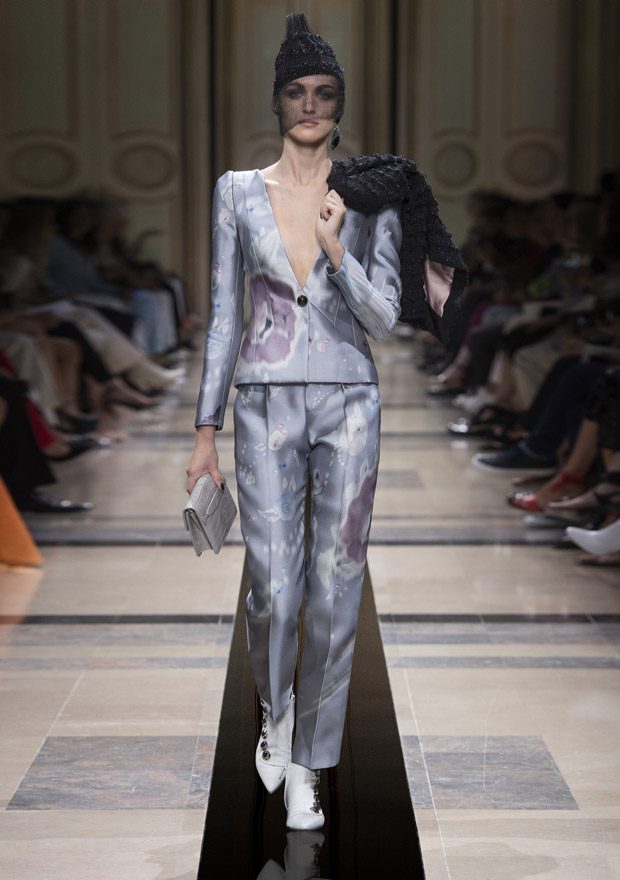 Giorgio Armani Prive