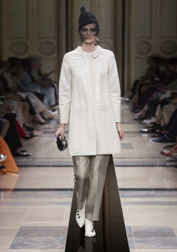 Giorgio Armani Prive