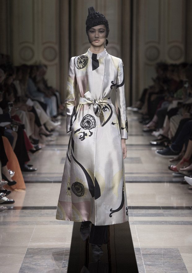 Giorgio Armani Prive