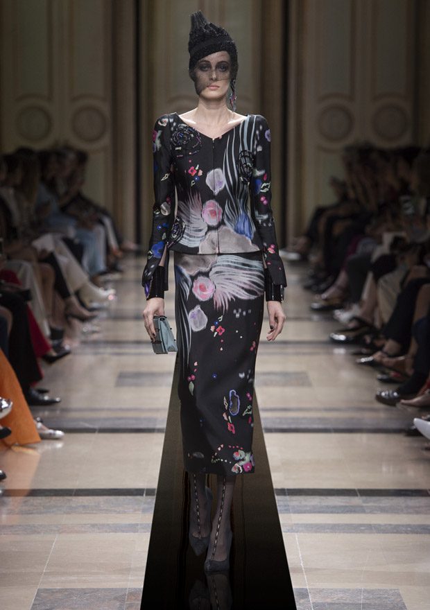 Giorgio Armani Prive