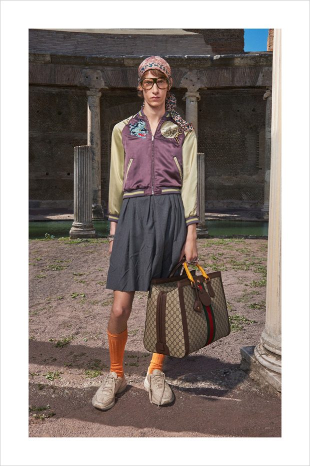Gucci