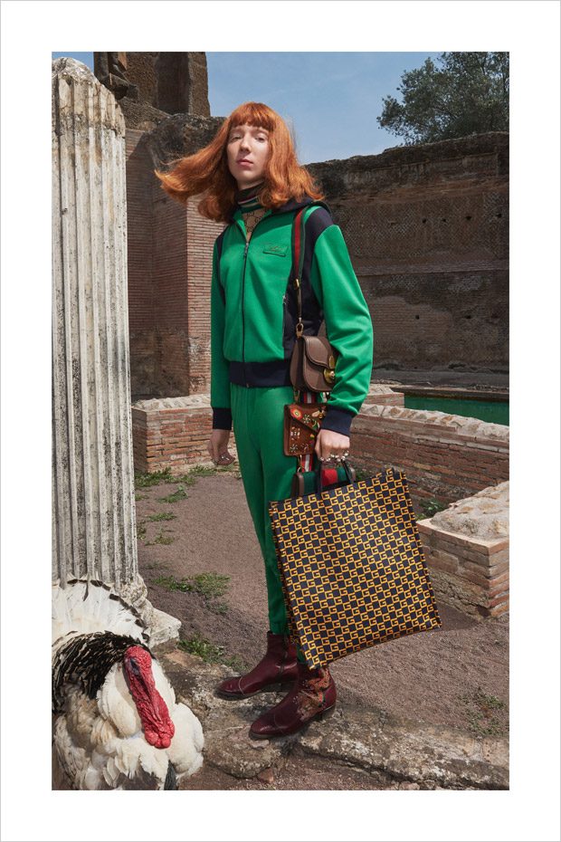 Gucci