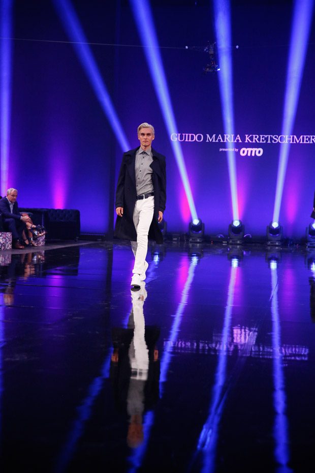 Guido Maria Kretschmer