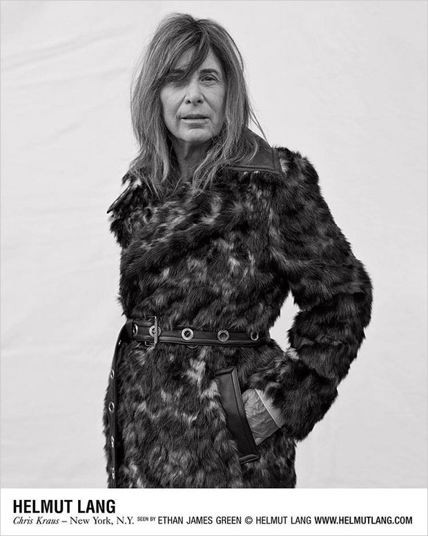 Helmut Lang