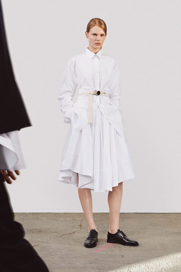 Jil Sander