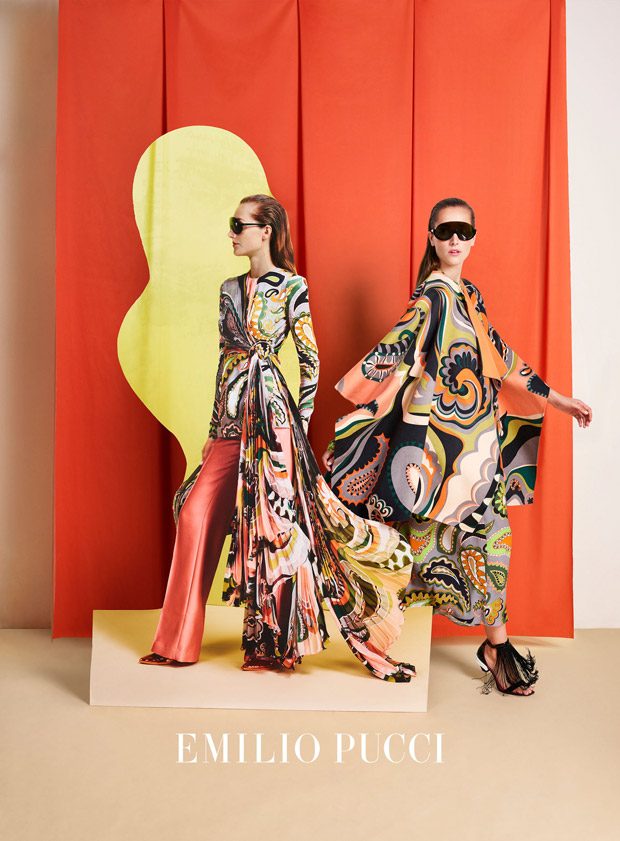 emilio pucci art