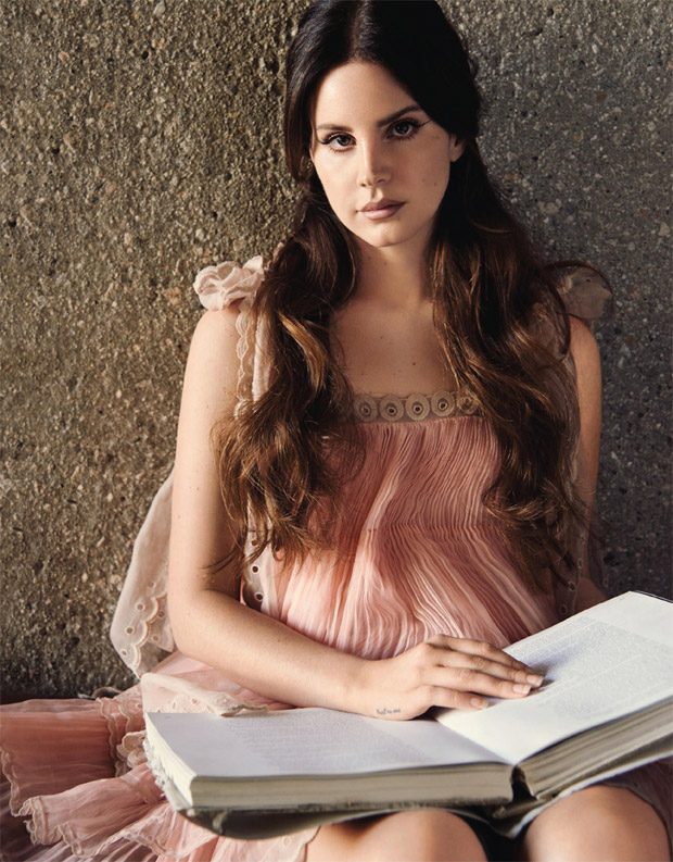 Lana Del Rey