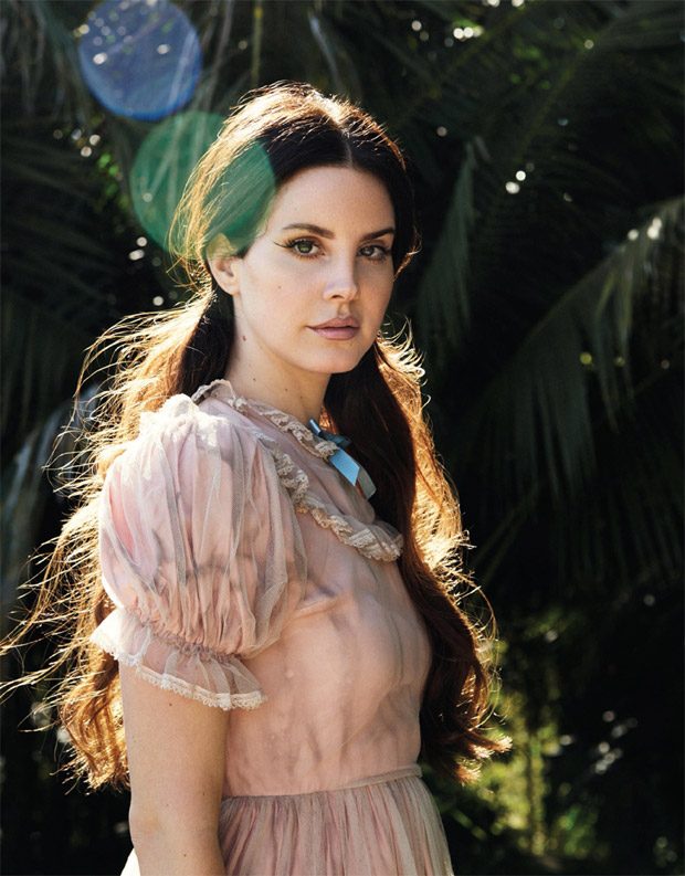 Lana Del Rey