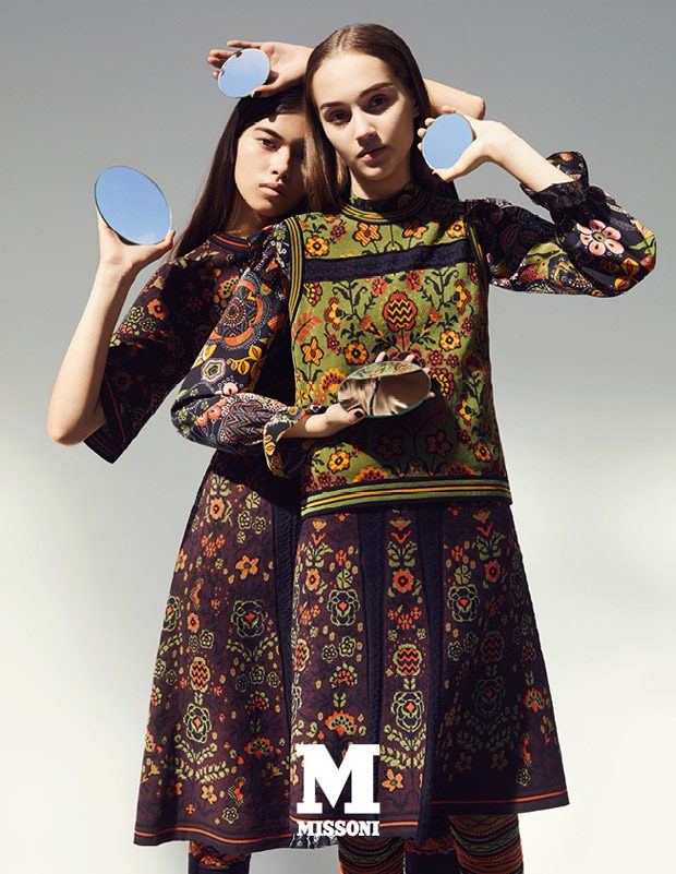 M Missoni