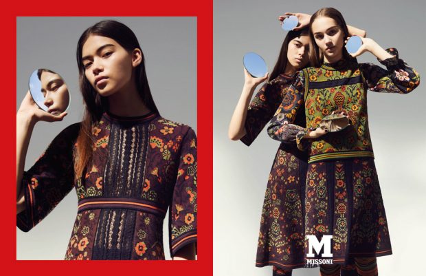 M Missoni