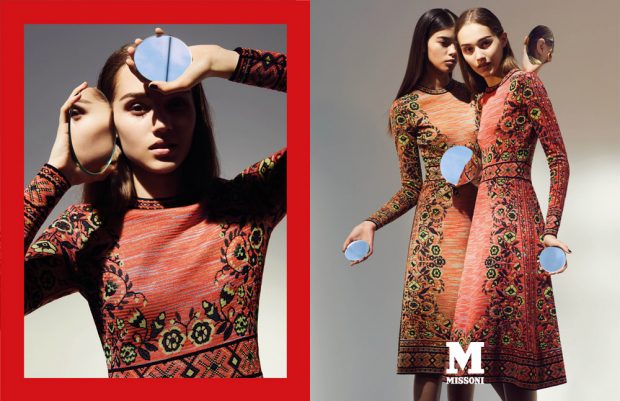 M Missoni