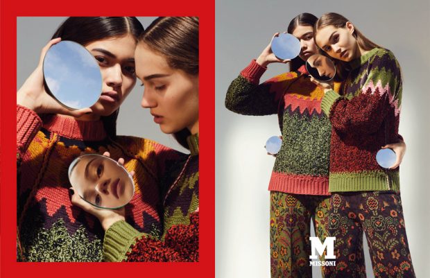 M Missoni