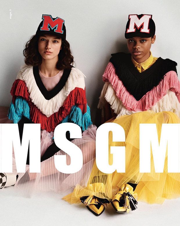 MSGM