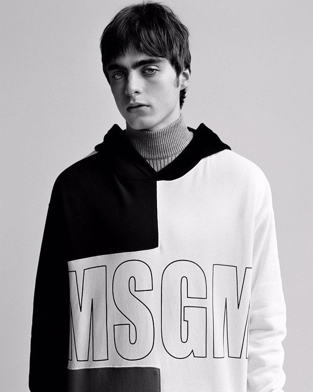 MSGM