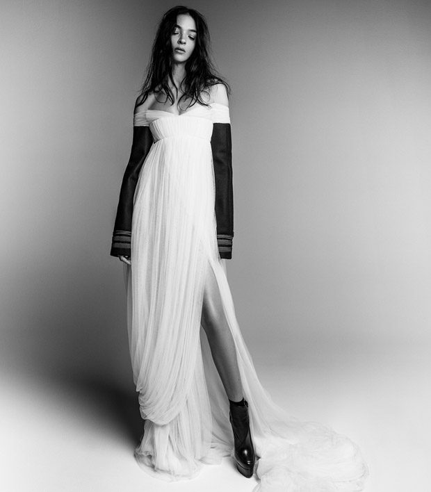 Vera wang fall 2017 sale