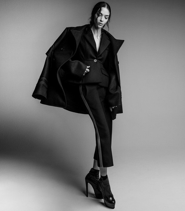 Vera Wang