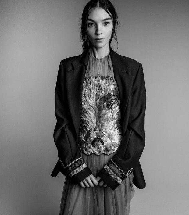 Vera Wang