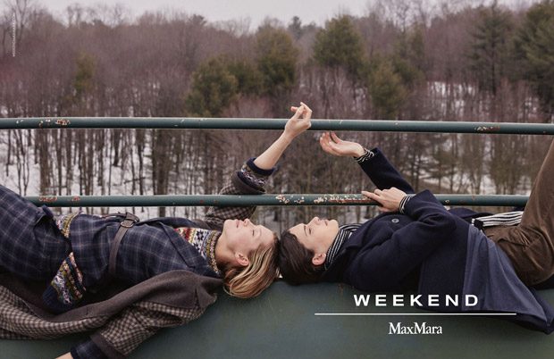 Max Mara Weekend