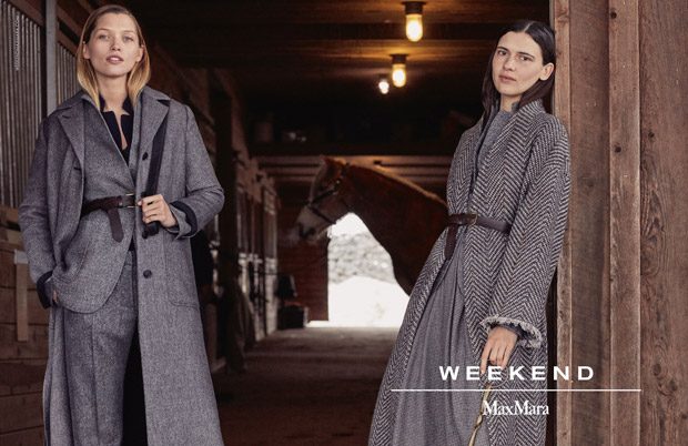 Max Mara Weekend