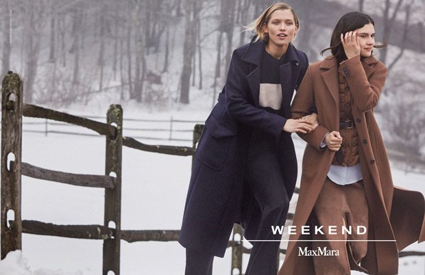 Max Mara Weekend