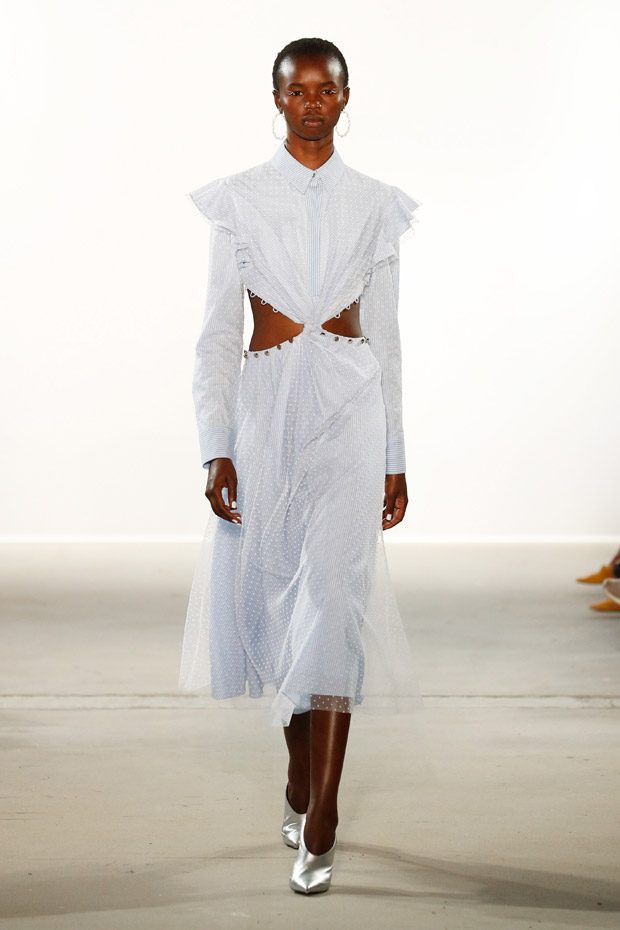 Prabal Gurung