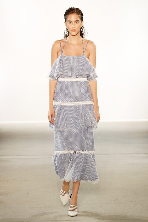 Prabal Gurung