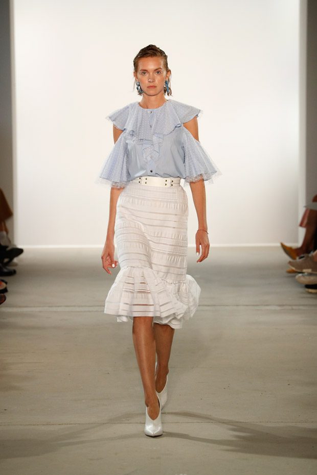 Prabal Gurung