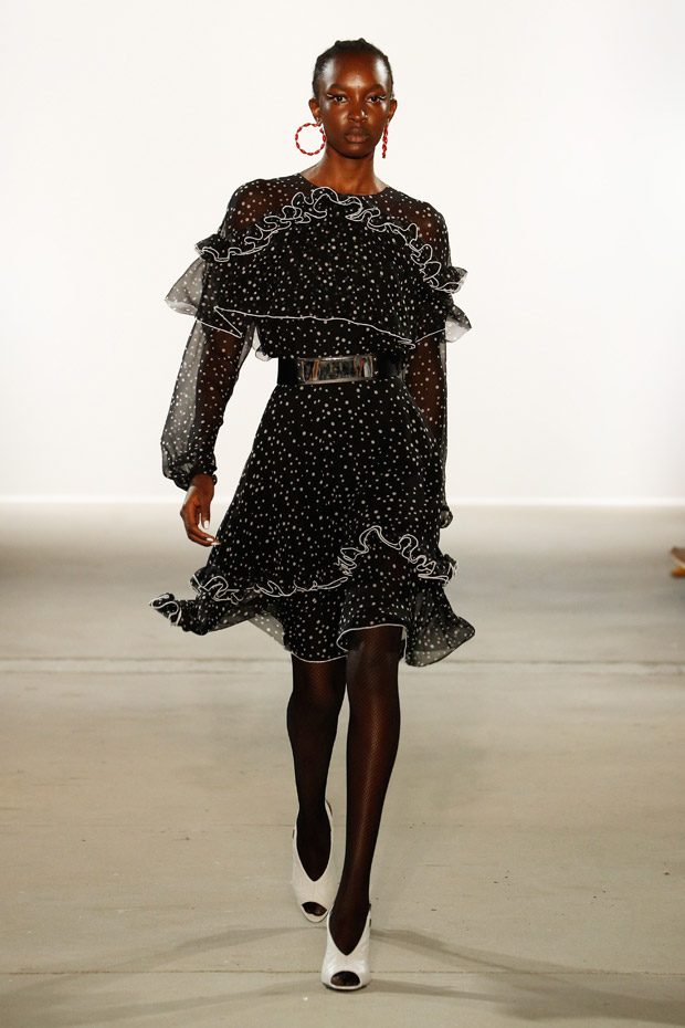 Prabal Gurung