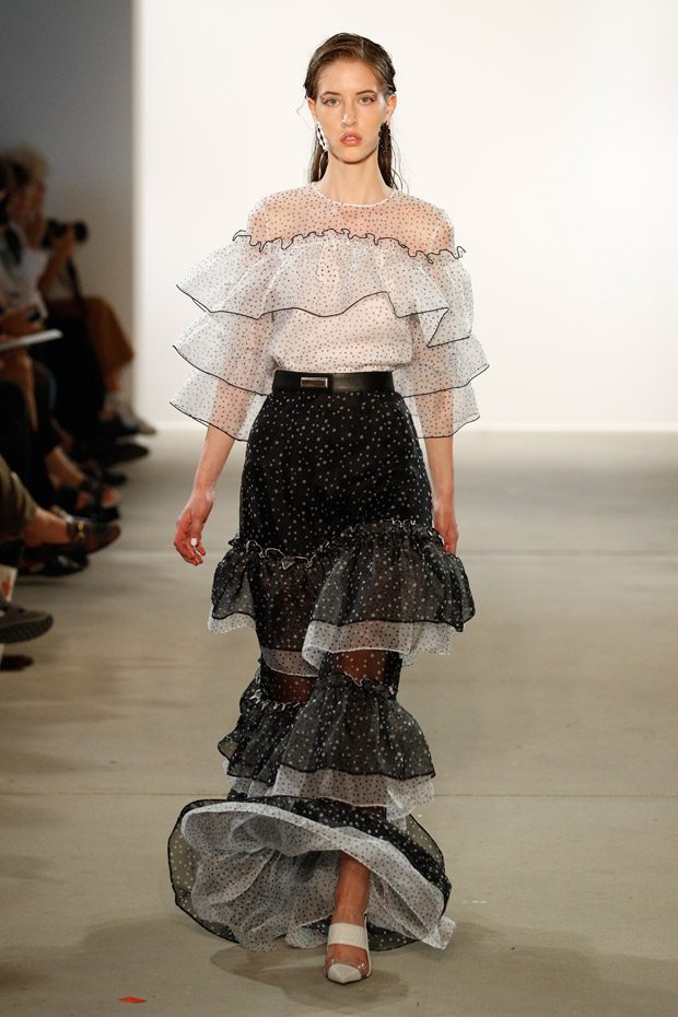 Prabal Gurung