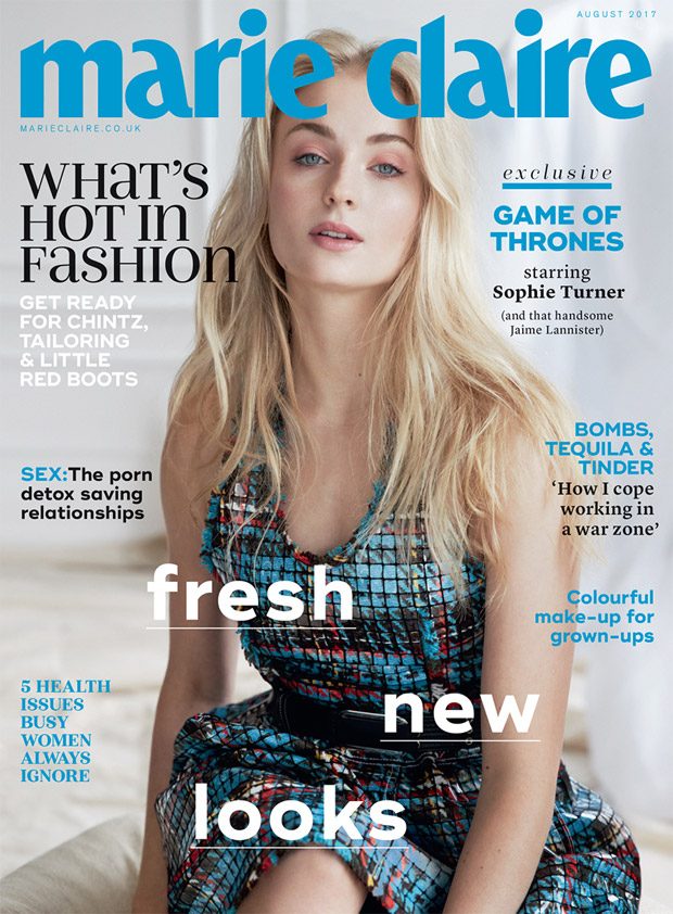 Sophie Turner