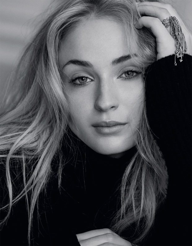 Sophie Turner