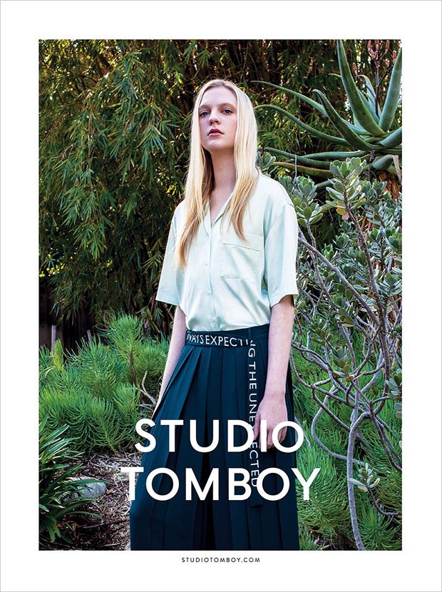 Studio Tomboy