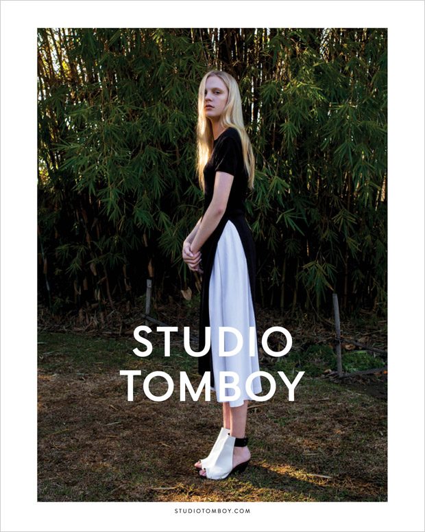 Studio Tomboy