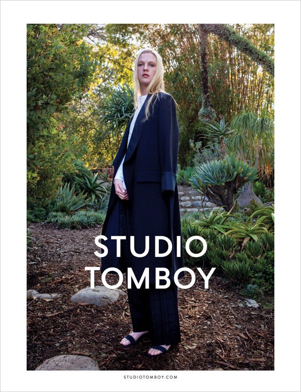 Studio Tomboy