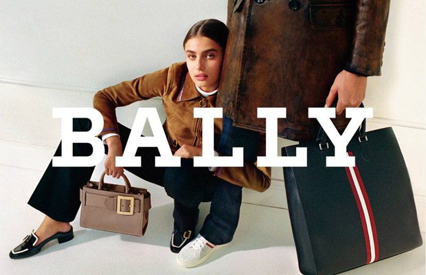 Bally