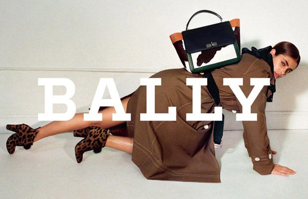 Bally