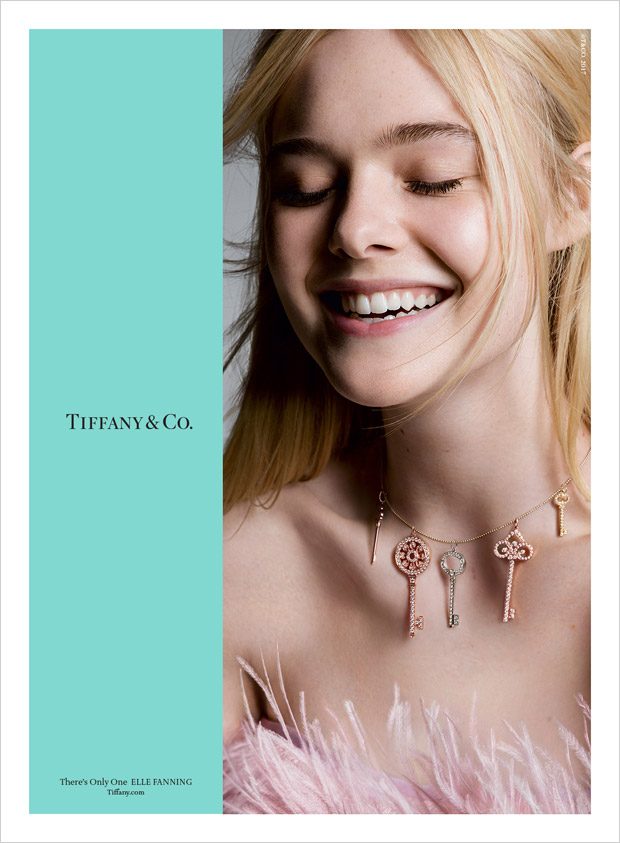 Tiffany & Co.