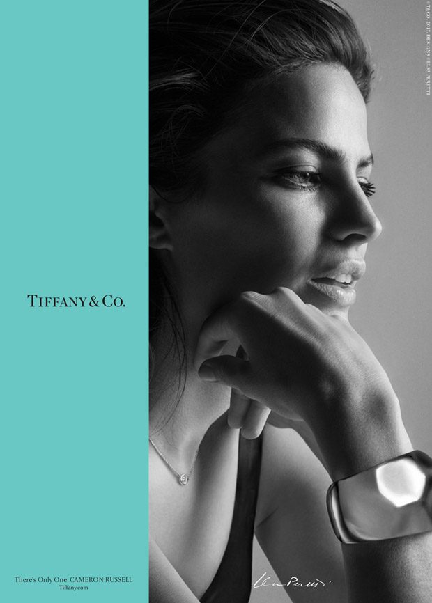 Tiffany & Co.