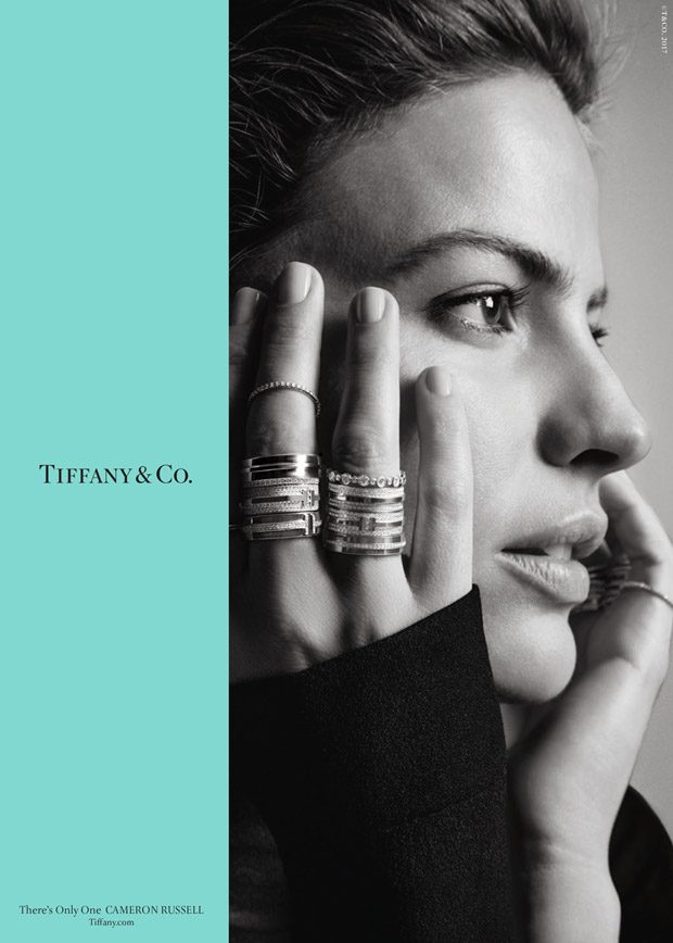 Tiffany & Co.