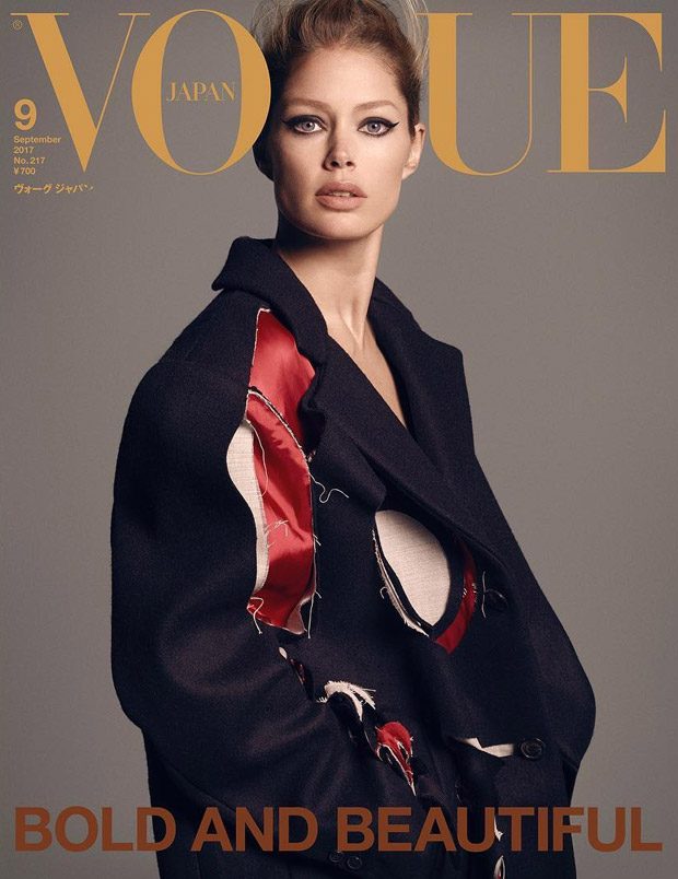 Vogue Japan