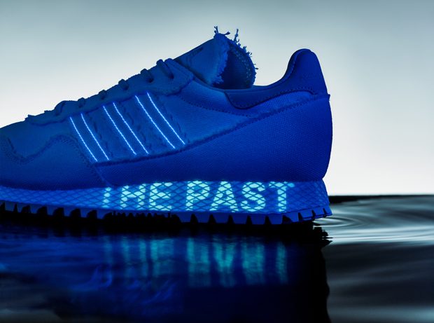 adidas past