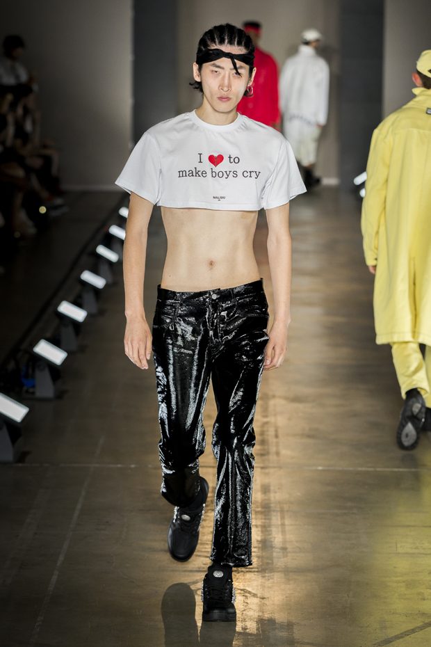 History Of Fashion Week In Milan History Of Fashion Week In Milan
