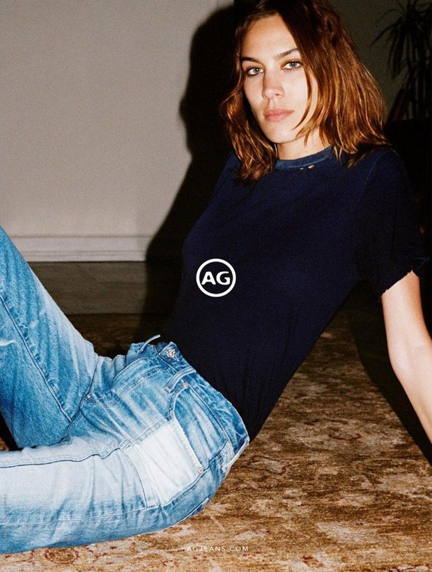 Alexa Chung