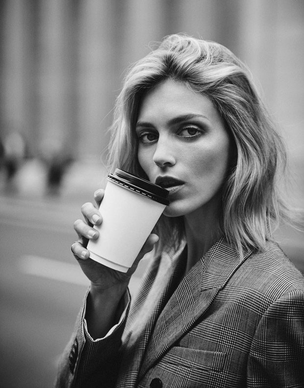 Anja Rubik