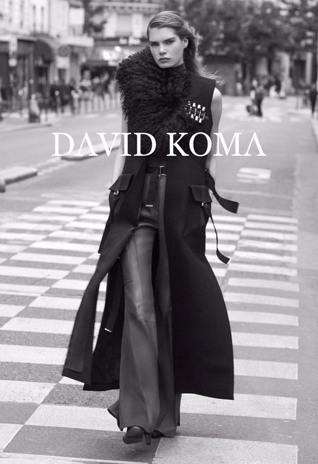 David Koma