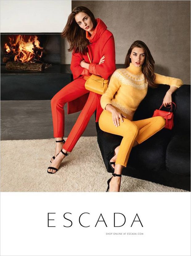 Escada